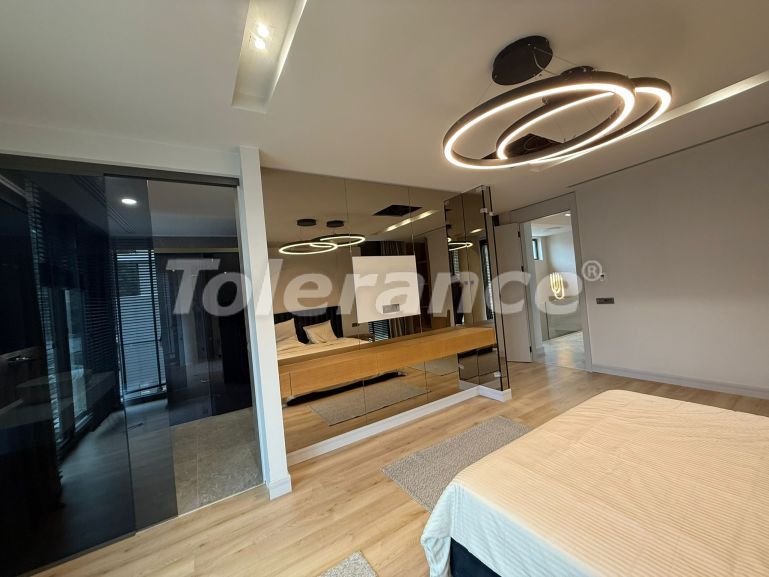 Villa in Döşemealtı, Antalya pool - immobilien in der Türkei kaufen - 135815