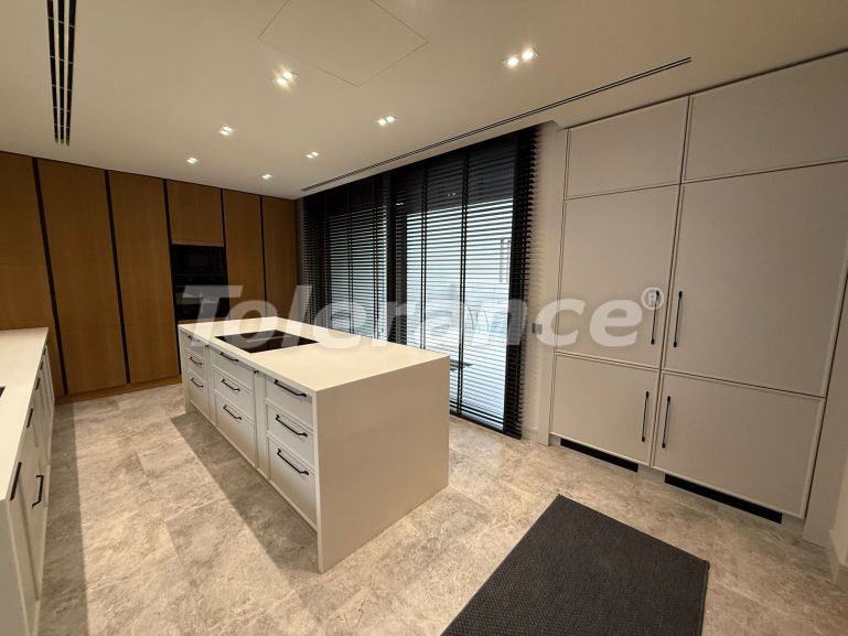 Villa in Döşemealtı, Antalya pool - immobilien in der Türkei kaufen - 135821