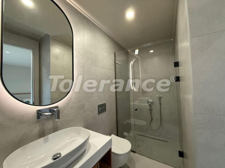 Villa in Döşemealtı, Antalya pool - immobilien in der Türkei kaufen - 135822