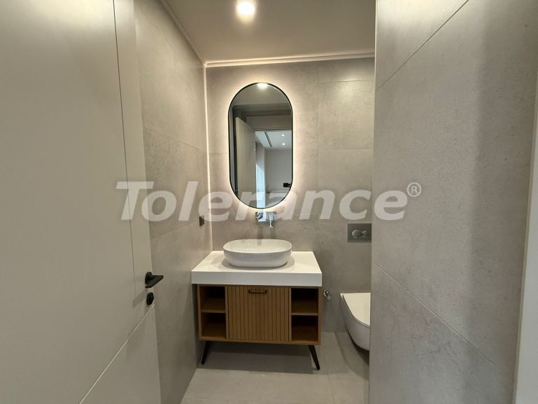 Villa in Döşemealtı, Antalya pool - immobilien in der Türkei kaufen - 135823