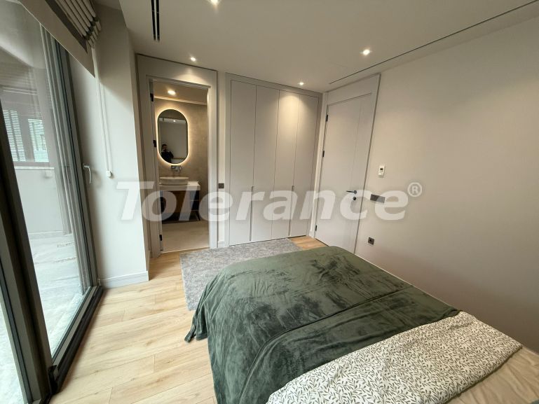 Villa in Döşemealtı, Antalya pool - immobilien in der Türkei kaufen - 135824