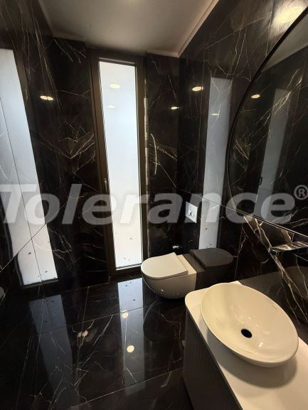 Villa in Döşemealtı, Antalya pool - immobilien in der Türkei kaufen - 135826