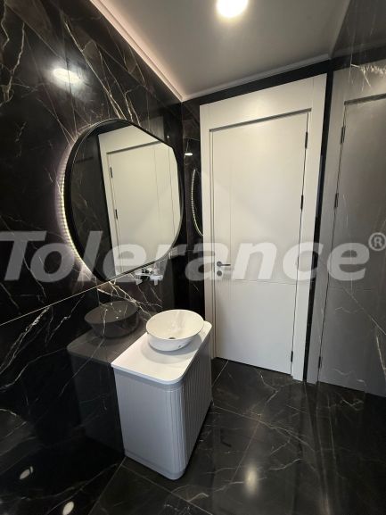 Villa in Döşemealtı, Antalya pool - immobilien in der Türkei kaufen - 135827