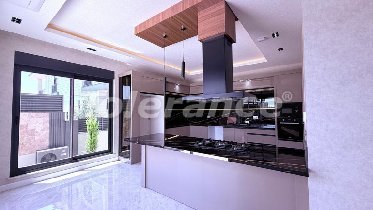 Villa vom entwickler in Döşemealtı, Antalya pool - immobilien in der Türkei kaufen - 138999