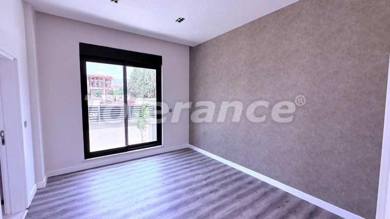 Villa vom entwickler in Döşemealtı, Antalya pool - immobilien in der Türkei kaufen - 139000
