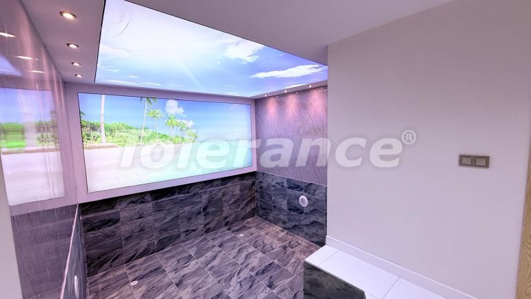 Villa vom entwickler in Döşemealtı, Antalya pool - immobilien in der Türkei kaufen - 139002