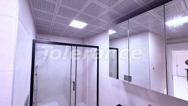 Villa vom entwickler in Döşemealtı, Antalya pool - immobilien in der Türkei kaufen - 139006