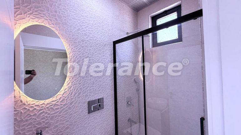 Villa vom entwickler in Döşemealtı, Antalya pool - immobilien in der Türkei kaufen - 139010