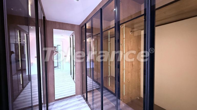 Villa vom entwickler in Döşemealtı, Antalya pool - immobilien in der Türkei kaufen - 139011