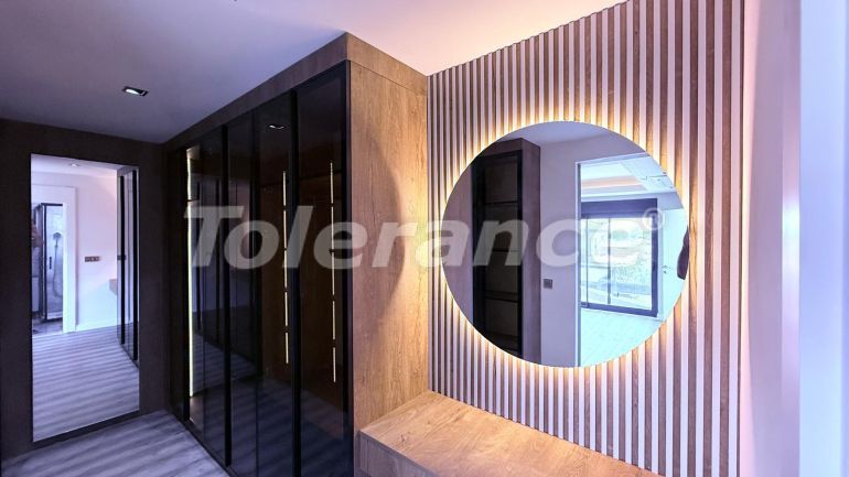 Villa vom entwickler in Döşemealtı, Antalya pool - immobilien in der Türkei kaufen - 139012