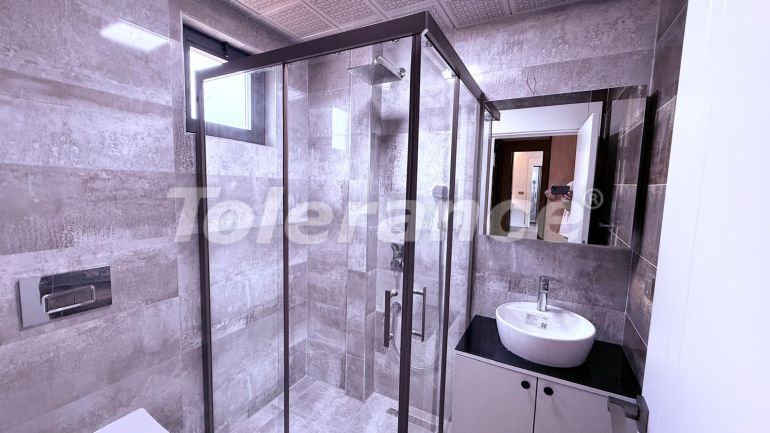 Villa vom entwickler in Döşemealtı, Antalya pool - immobilien in der Türkei kaufen - 139013