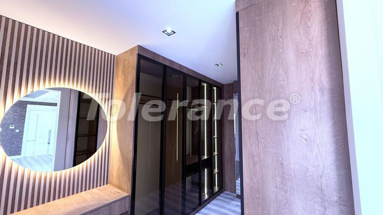 Villa vom entwickler in Döşemealtı, Antalya pool - immobilien in der Türkei kaufen - 139018