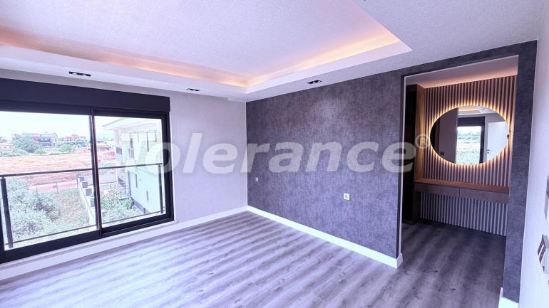 Villa vom entwickler in Döşemealtı, Antalya pool - immobilien in der Türkei kaufen - 139019