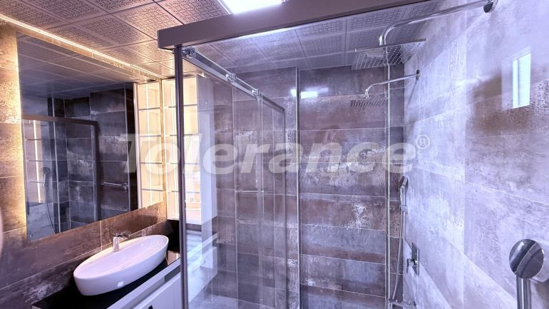 Villa vom entwickler in Döşemealtı, Antalya pool - immobilien in der Türkei kaufen - 139020