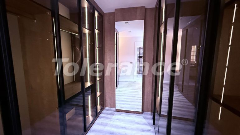 Villa vom entwickler in Döşemealtı, Antalya pool - immobilien in der Türkei kaufen - 139022