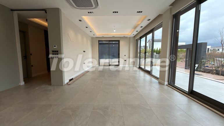 فلل من المتعهد في:في دوشيمالتي, أنطاليا مسبح - شراء عقار في تركيا - 139247