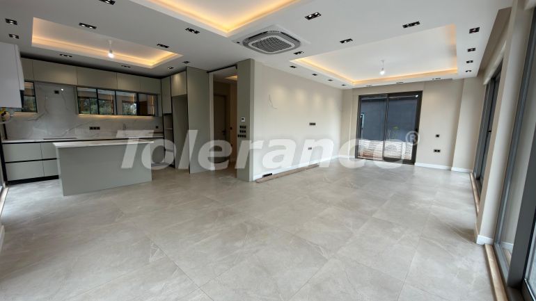 فلل من المتعهد في:في دوشيمالتي, أنطاليا مسبح - شراء عقار في تركيا - 139248