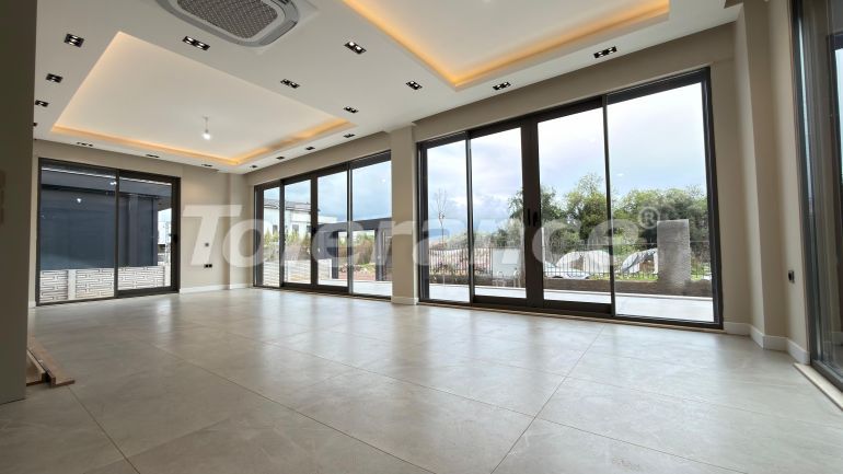 فلل من المتعهد في:في دوشيمالتي, أنطاليا مسبح - شراء عقار في تركيا - 139249