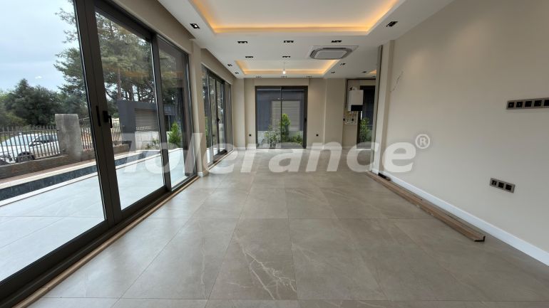 فلل من المتعهد في:في دوشيمالتي, أنطاليا مسبح - شراء عقار في تركيا - 139251