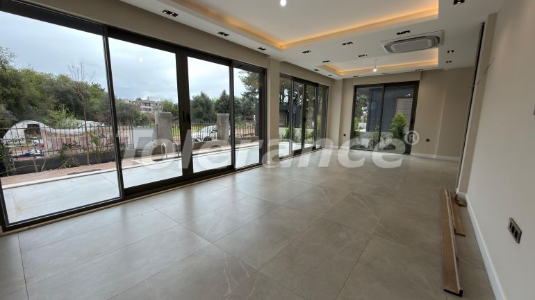 فلل من المتعهد في:في دوشيمالتي, أنطاليا مسبح - شراء عقار في تركيا - 139252