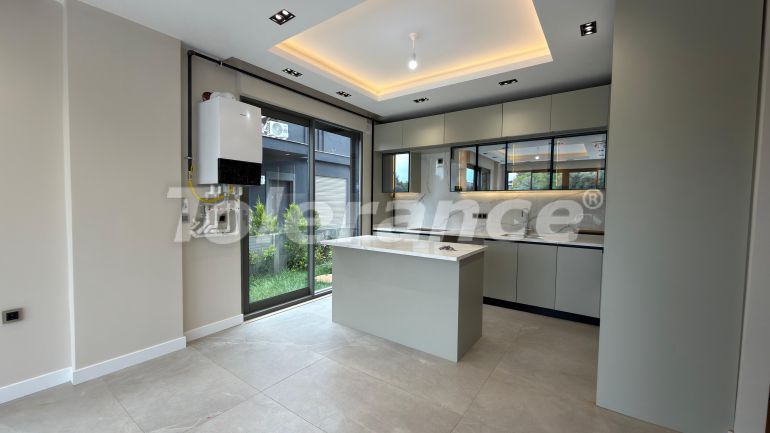 فلل من المتعهد في:في دوشيمالتي, أنطاليا مسبح - شراء عقار في تركيا - 139253