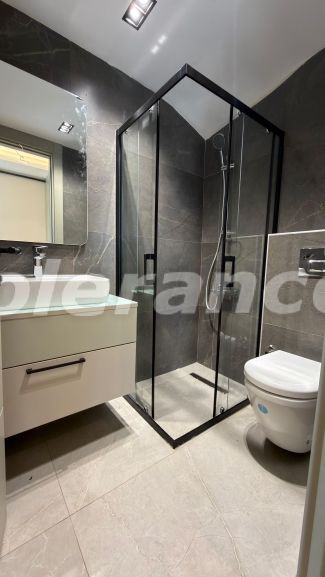 فلل من المتعهد في:في دوشيمالتي, أنطاليا مسبح - شراء عقار في تركيا - 139257