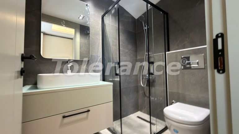 فلل من المتعهد في:في دوشيمالتي, أنطاليا مسبح - شراء عقار في تركيا - 139258