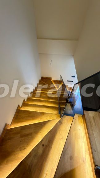 فلل من المتعهد في:في دوشيمالتي, أنطاليا مسبح - شراء عقار في تركيا - 139260