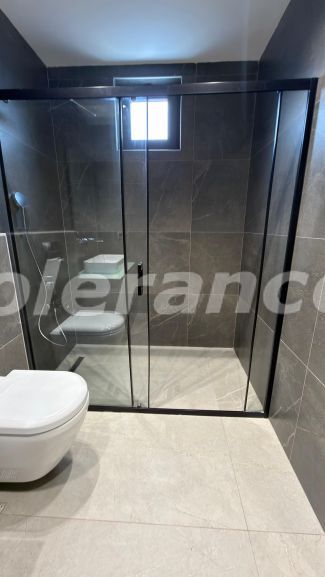 فلل من المتعهد في:في دوشيمالتي, أنطاليا مسبح - شراء عقار في تركيا - 139261