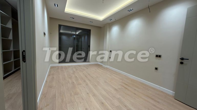 فلل من المتعهد في:في دوشيمالتي, أنطاليا مسبح - شراء عقار في تركيا - 139269