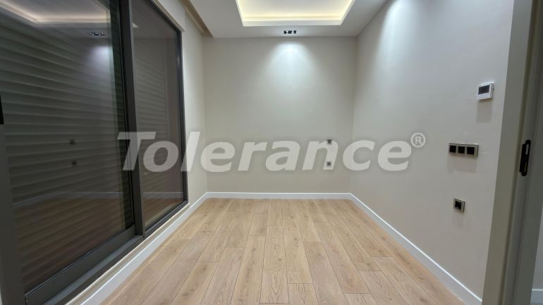 فلل من المتعهد في:في دوشيمالتي, أنطاليا مسبح - شراء عقار في تركيا - 139273