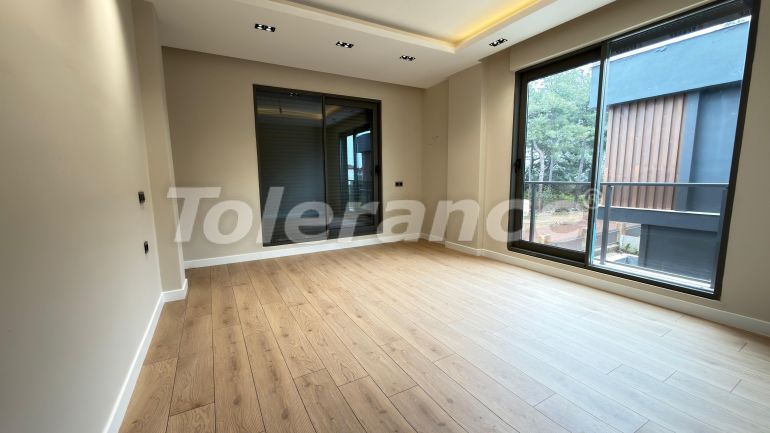 فلل من المتعهد في:في دوشيمالتي, أنطاليا مسبح - شراء عقار في تركيا - 139277