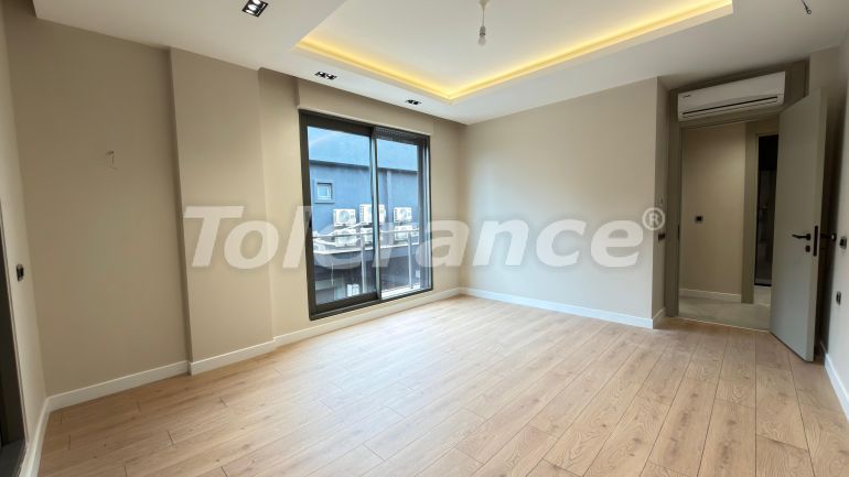 فلل من المتعهد في:في دوشيمالتي, أنطاليا مسبح - شراء عقار في تركيا - 139279