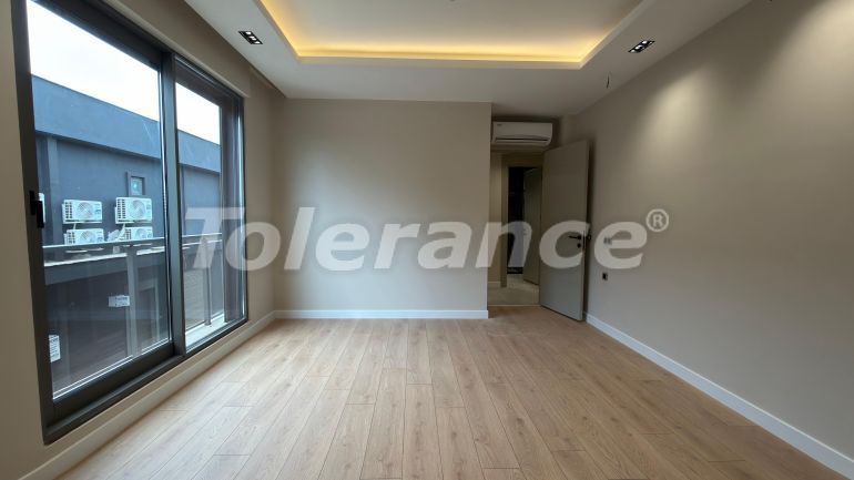 فلل من المتعهد في:في دوشيمالتي, أنطاليا مسبح - شراء عقار في تركيا - 139280