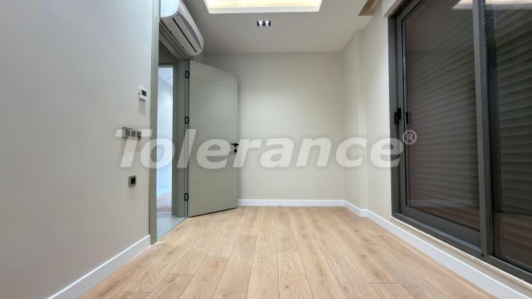 فلل من المتعهد في:في دوشيمالتي, أنطاليا مسبح - شراء عقار في تركيا - 139281