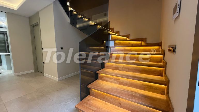 فلل من المتعهد في:في دوشيمالتي, أنطاليا مسبح - شراء عقار في تركيا - 139283