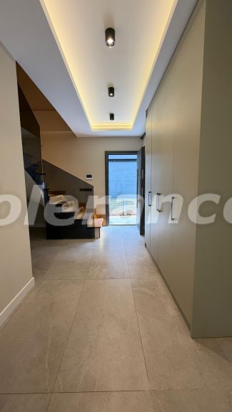 فلل من المتعهد في:في دوشيمالتي, أنطاليا مسبح - شراء عقار في تركيا - 139287