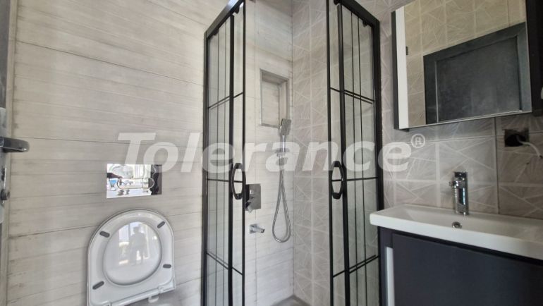 Villa in Döşemealtı, Antalya mit pool - immobilien in der Türkei kaufen - 141480