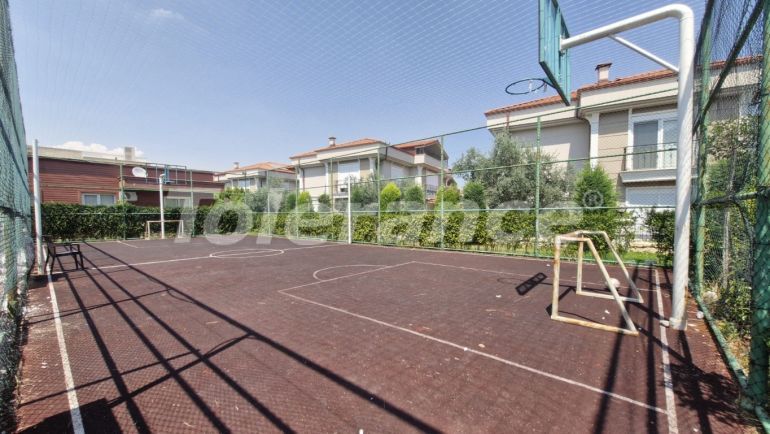 Villa in Döşemealtı, Antalya mit pool - immobilien in der Türkei kaufen - 141481