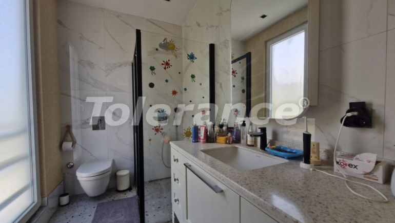 Villa in Döşemealtı, Antalya mit pool - immobilien in der Türkei kaufen - 141484