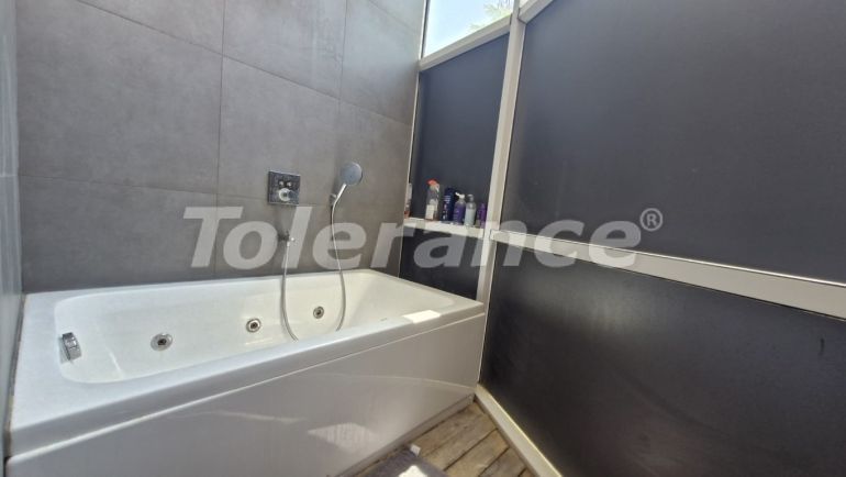 Villa in Döşemealtı, Antalya mit pool - immobilien in der Türkei kaufen - 141488