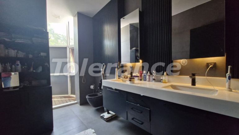Villa in Döşemealtı, Antalya mit pool - immobilien in der Türkei kaufen - 141489
