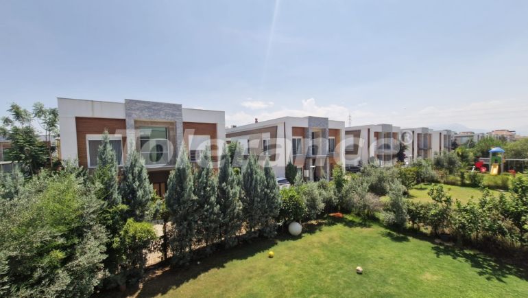 Villa in Döşemealtı, Antalya mit pool - immobilien in der Türkei kaufen - 141491