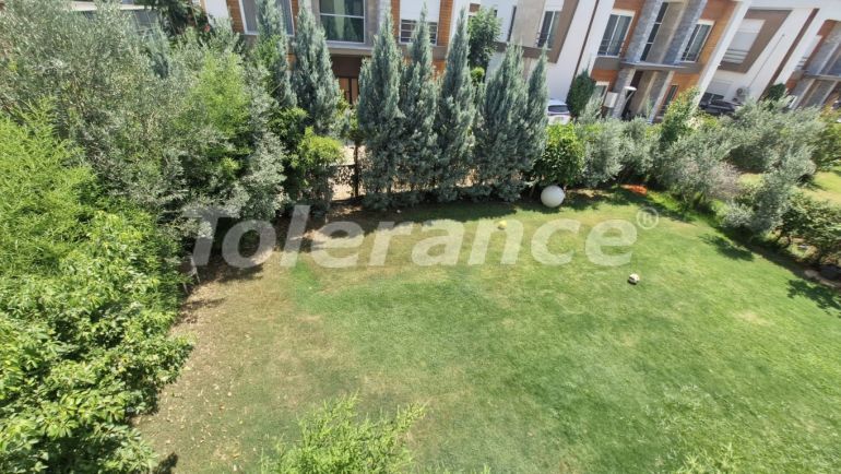 Villa in Döşemealtı, Antalya mit pool - immobilien in der Türkei kaufen - 141494