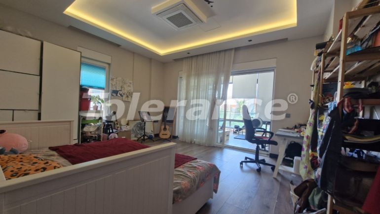 Villa in Döşemealtı, Antalya mit pool - immobilien in der Türkei kaufen - 141495