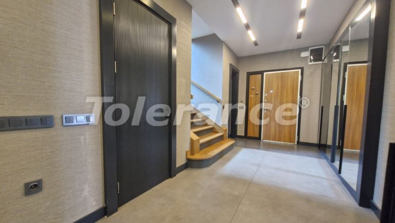 Villa in Döşemealtı, Antalya mit pool - immobilien in der Türkei kaufen - 141498