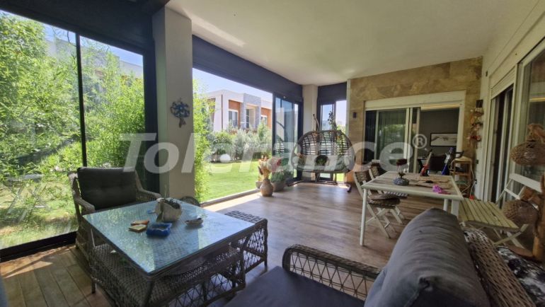 Villa in Döşemealtı, Antalya mit pool - immobilien in der Türkei kaufen - 141500