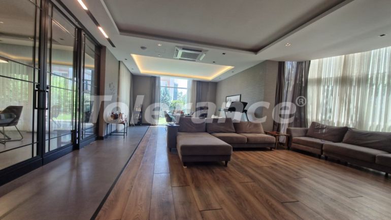 Villa in Döşemealtı, Antalya mit pool - immobilien in der Türkei kaufen - 141505