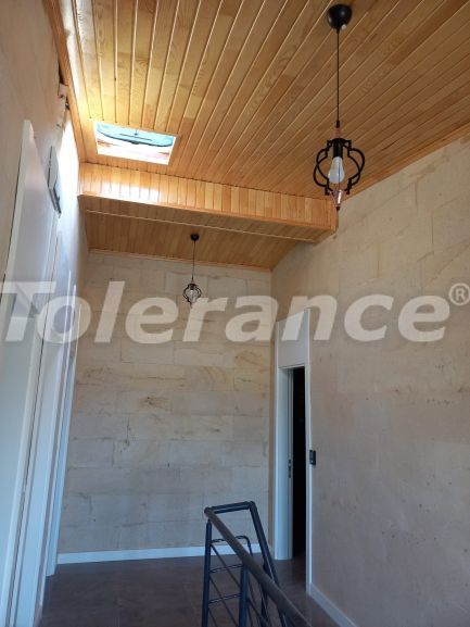 Villa еn Döşemealtı, Antalya - acheter un bien immobilier en Turquie - 145352