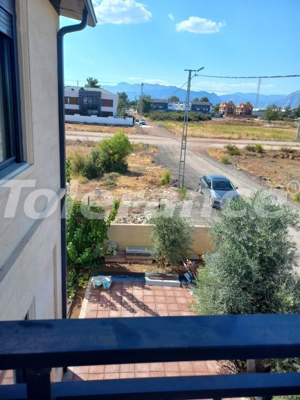 Villa еn Döşemealtı, Antalya - acheter un bien immobilier en Turquie - 145356